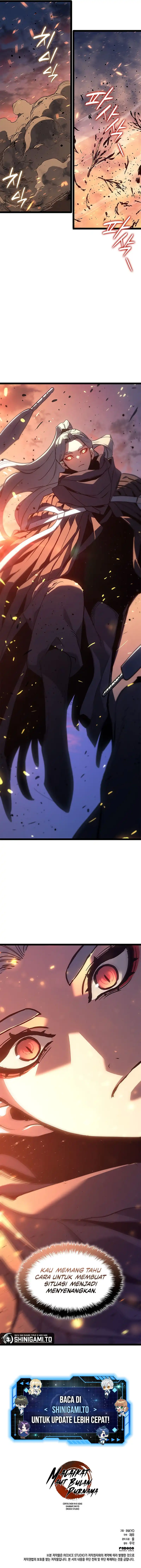 Baca Grim Reaper of the Drifting Moon - Chapter 127 halaman 21