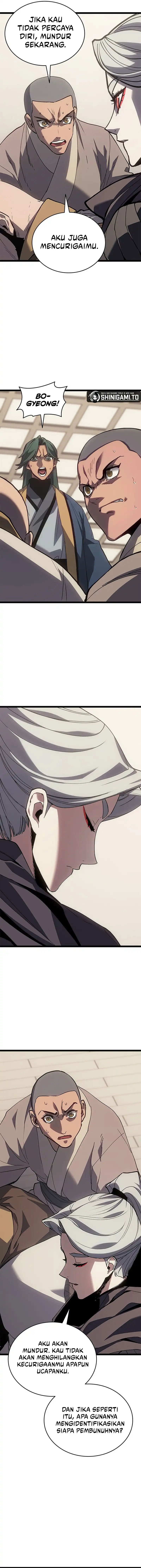 Baca Grim Reaper of the Drifting Moon - Chapter 127 halaman 7