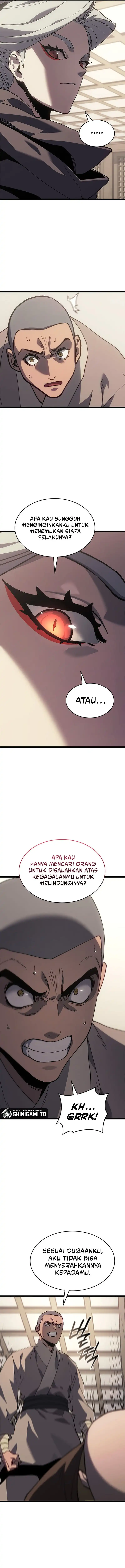 Baca Grim Reaper of the Drifting Moon - Chapter 127 halaman 8