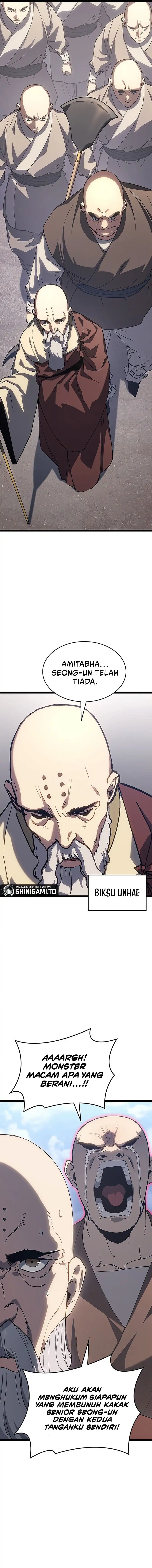 Baca Grim Reaper of the Drifting Moon - Chapter 128 halaman 10