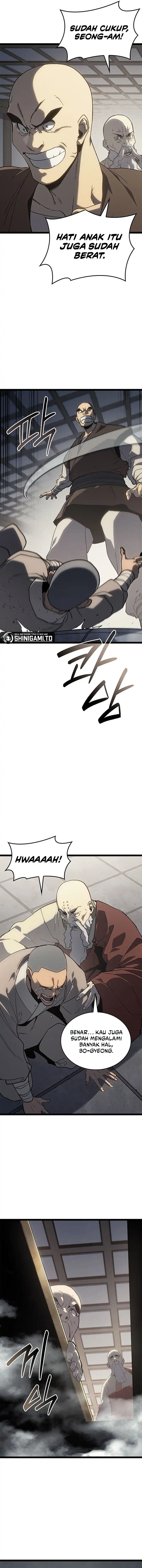 Baca Grim Reaper of the Drifting Moon - Chapter 128 halaman 14