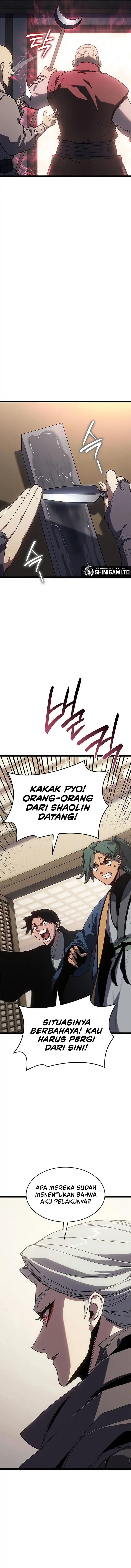 Baca Grim Reaper of the Drifting Moon - Chapter 128 halaman 18