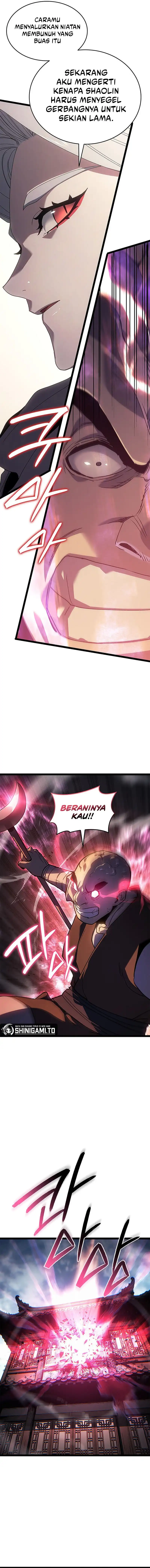 Baca Grim Reaper of the Drifting Moon - Chapter 128 halaman 21