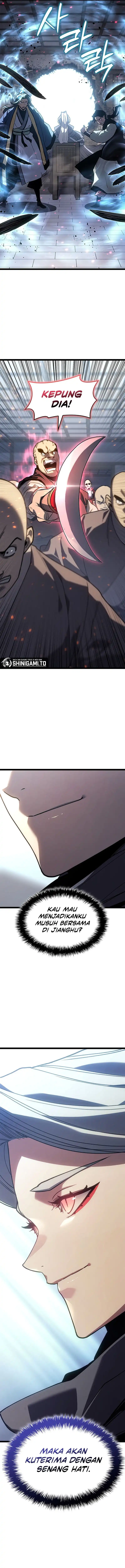 Baca Grim Reaper of the Drifting Moon - Chapter 128 halaman 22