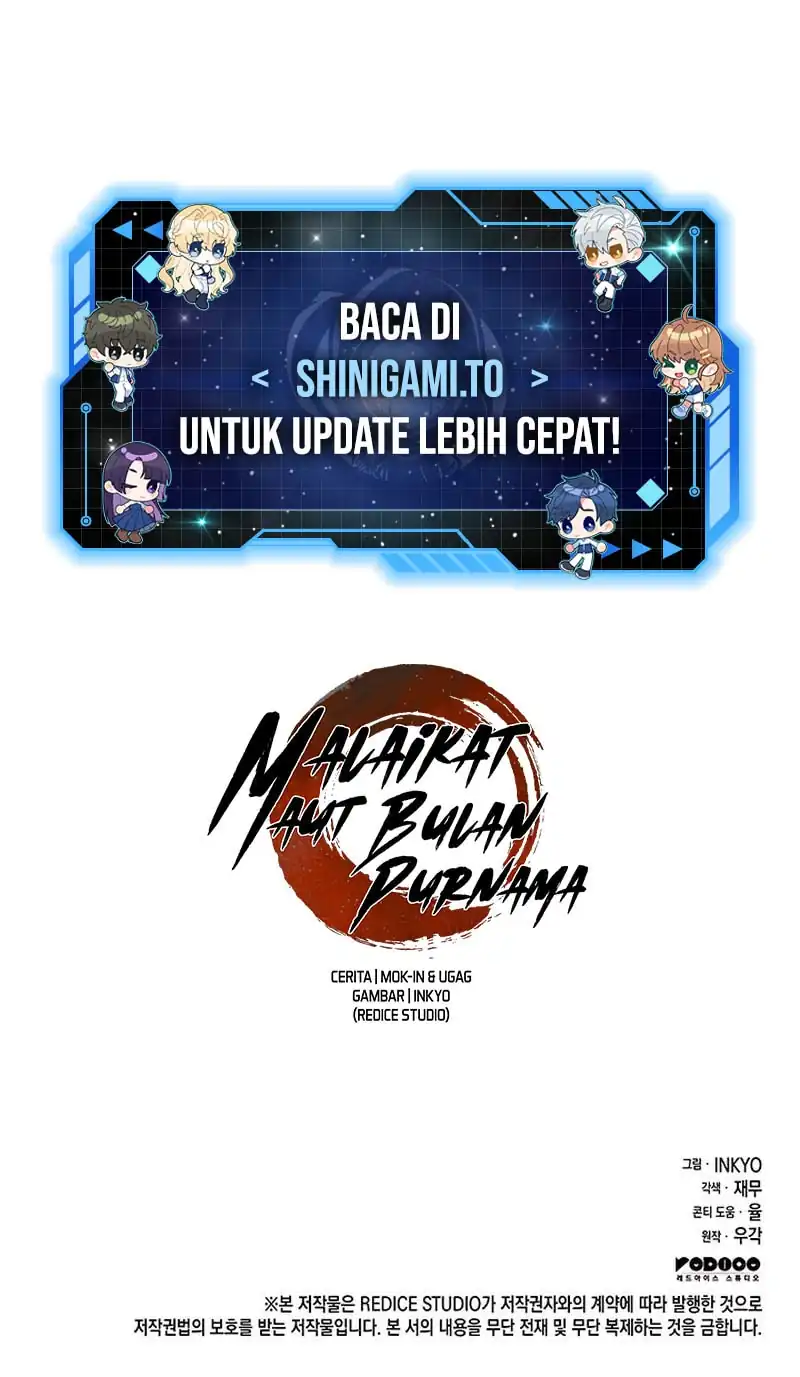 Baca Grim Reaper of the Drifting Moon - Chapter 128 halaman 23