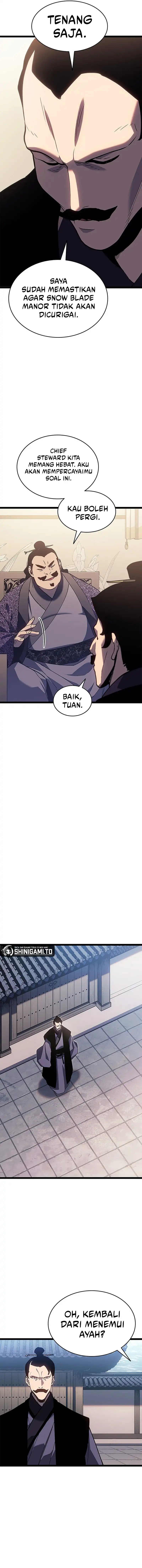 Baca Grim Reaper of the Drifting Moon - Chapter 128 halaman 3