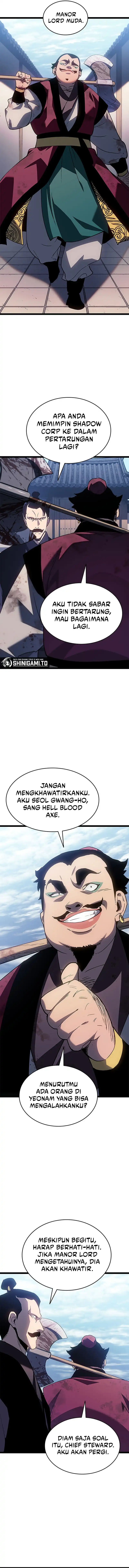 Baca Grim Reaper of the Drifting Moon - Chapter 128 halaman 4