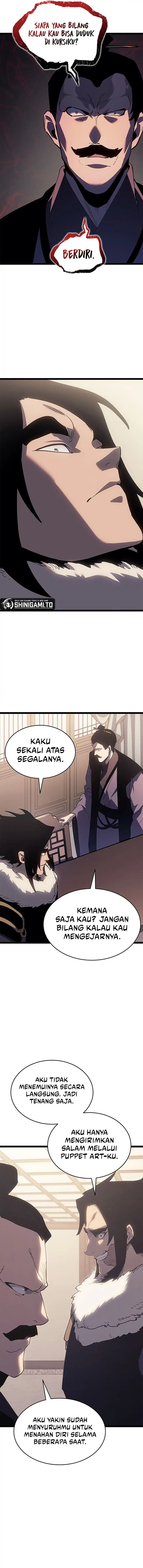 Baca Grim Reaper of the Drifting Moon - Chapter 128 halaman 6