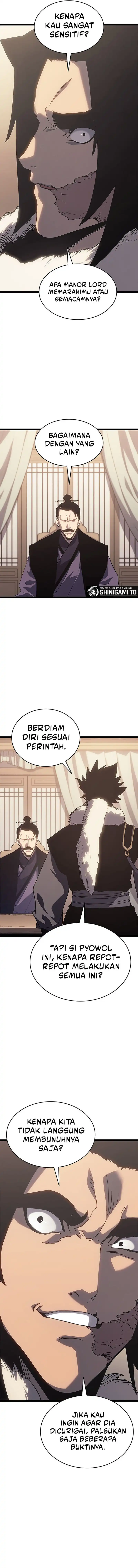 Baca Grim Reaper of the Drifting Moon - Chapter 128 halaman 7