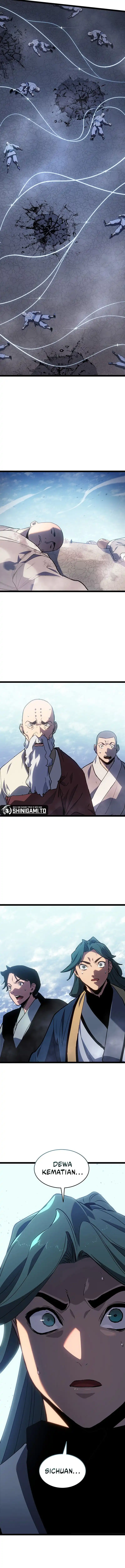 Baca Grim Reaper of the Drifting Moon - Chapter 129 halaman 13