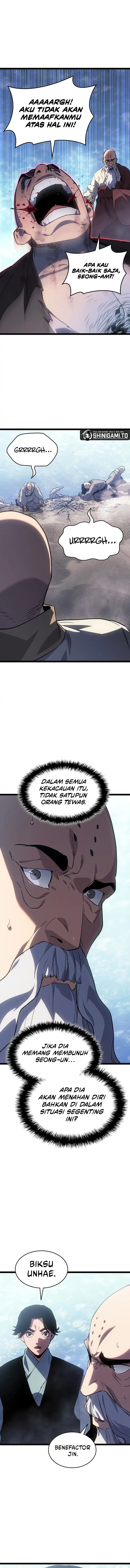 Baca Grim Reaper of the Drifting Moon - Chapter 129 halaman 14