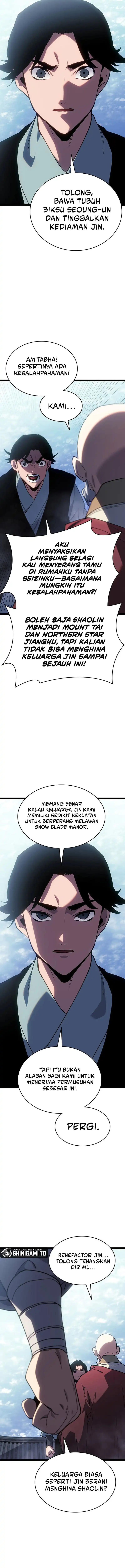 Baca Grim Reaper of the Drifting Moon - Chapter 129 halaman 15