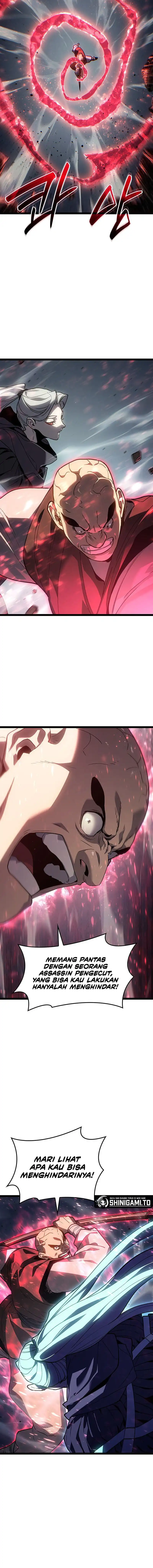 Baca Grim Reaper of the Drifting Moon - Chapter 129 halaman 2