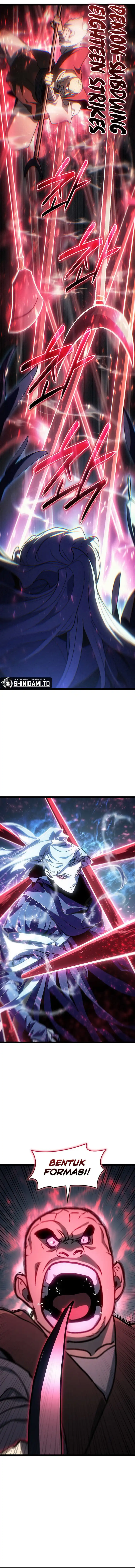 Baca Grim Reaper of the Drifting Moon - Chapter 129 halaman 3