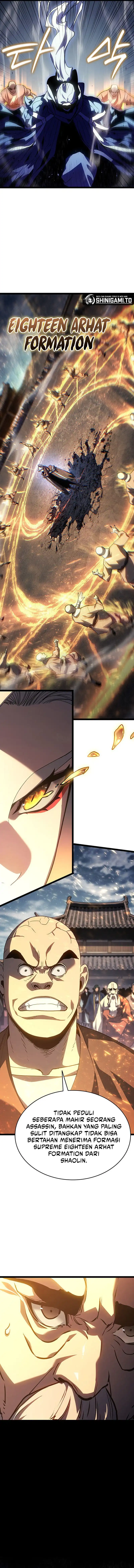 Baca Grim Reaper of the Drifting Moon - Chapter 129 halaman 4