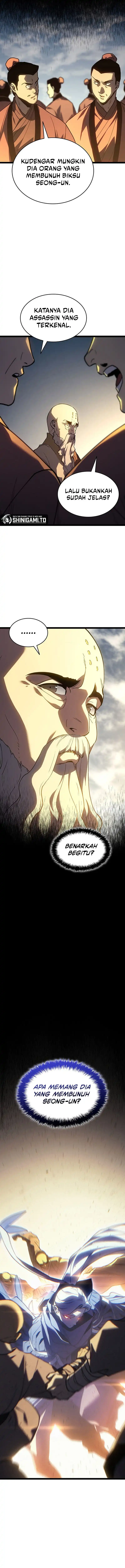 Baca Grim Reaper of the Drifting Moon - Chapter 129 halaman 5