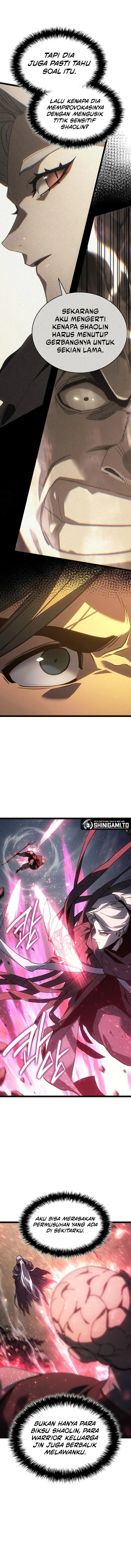 Baca Grim Reaper of the Drifting Moon - Chapter 129 halaman 7