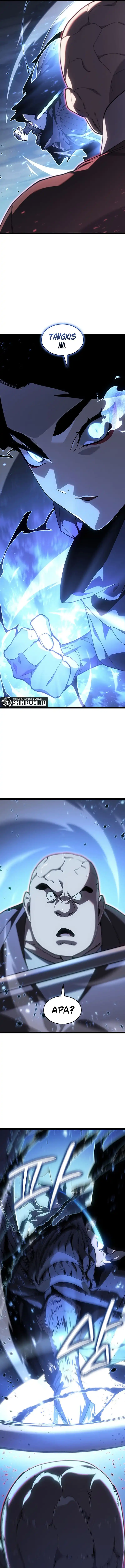Baca Grim Reaper of the Drifting Moon - Chapter 129 halaman 9