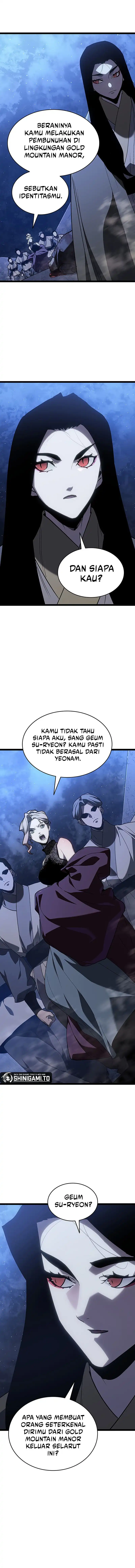 Baca Grim Reaper of the Drifting Moon - Chapter 131 halaman 10