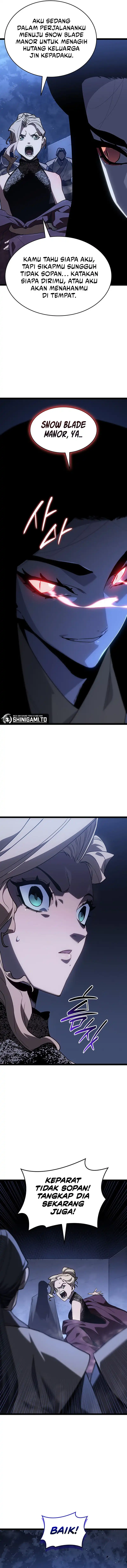 Baca Grim Reaper of the Drifting Moon - Chapter 131 halaman 11