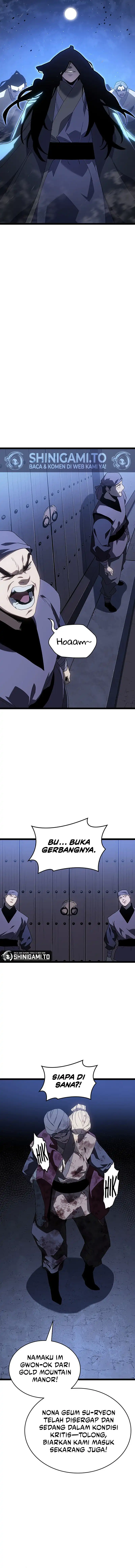 Baca Grim Reaper of the Drifting Moon - Chapter 131 halaman 12