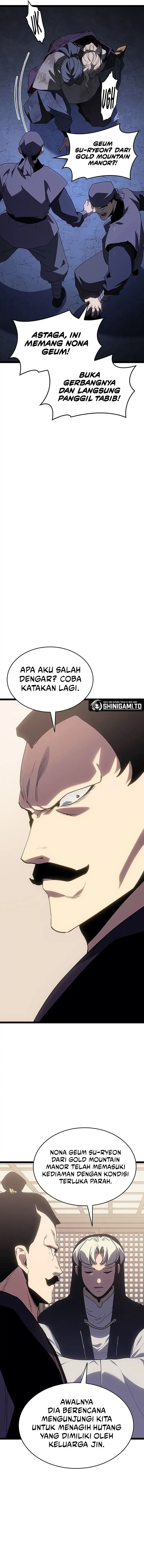 Baca Grim Reaper of the Drifting Moon - Chapter 131 halaman 13