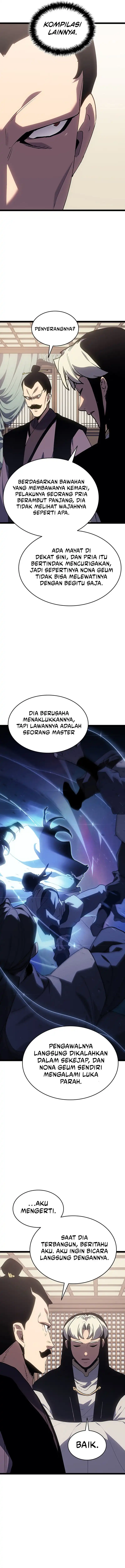 Baca Grim Reaper of the Drifting Moon - Chapter 131 halaman 14