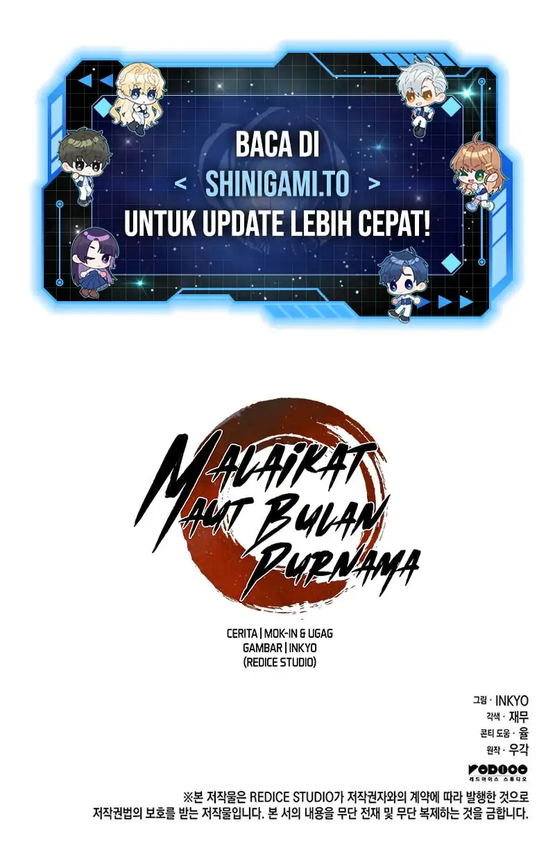 Baca Grim Reaper of the Drifting Moon - Chapter 131 halaman 17