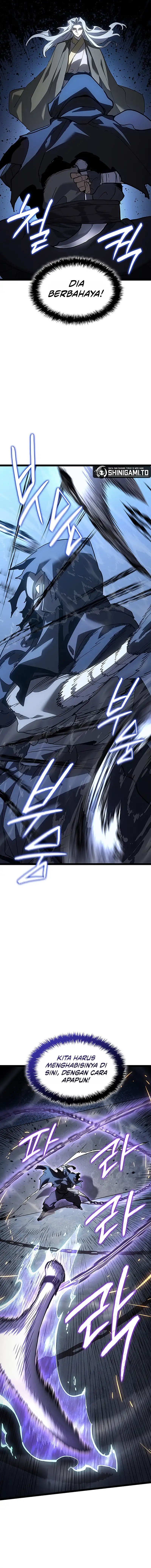 Baca Grim Reaper of the Drifting Moon - Chapter 131 halaman 2