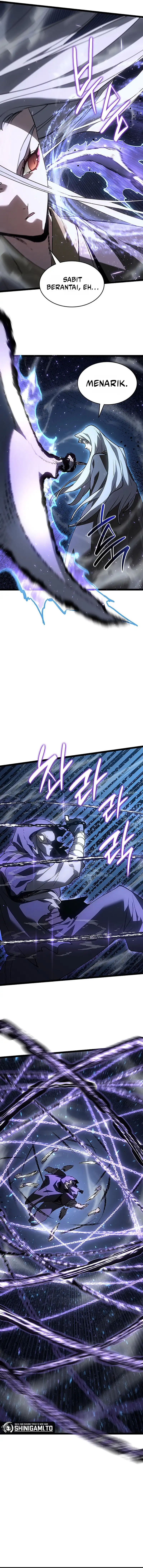 Baca Grim Reaper of the Drifting Moon - Chapter 131 halaman 3