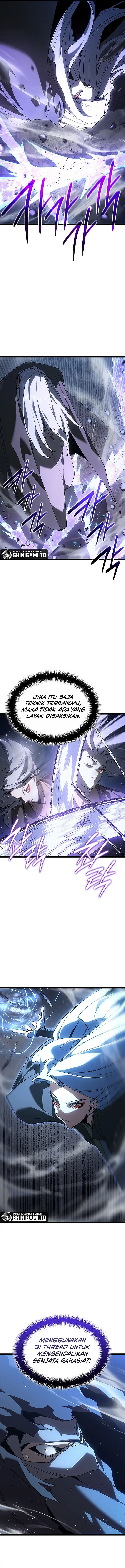 Baca Grim Reaper of the Drifting Moon - Chapter 131 halaman 4