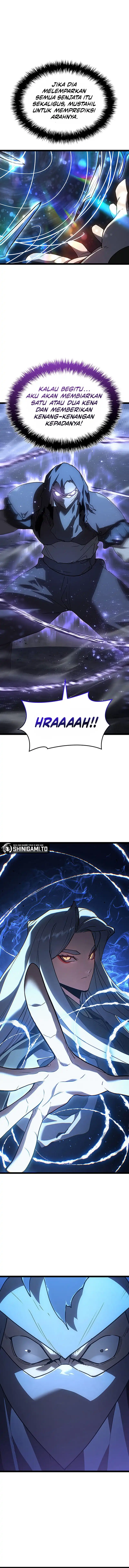 Baca Grim Reaper of the Drifting Moon - Chapter 131 halaman 5