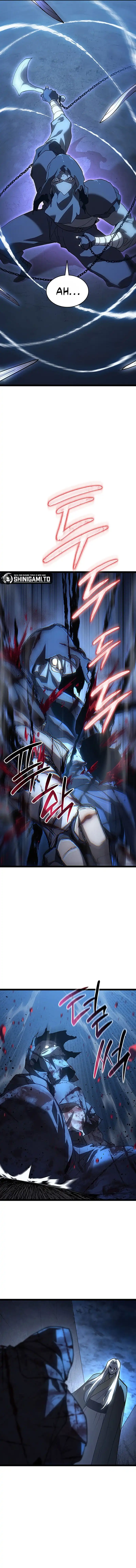 Baca Grim Reaper of the Drifting Moon - Chapter 131 halaman 6