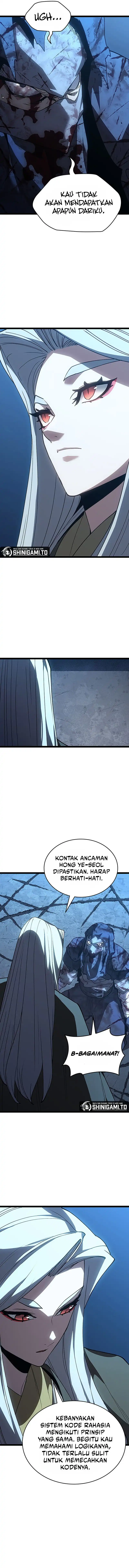 Baca Grim Reaper of the Drifting Moon - Chapter 131 halaman 7