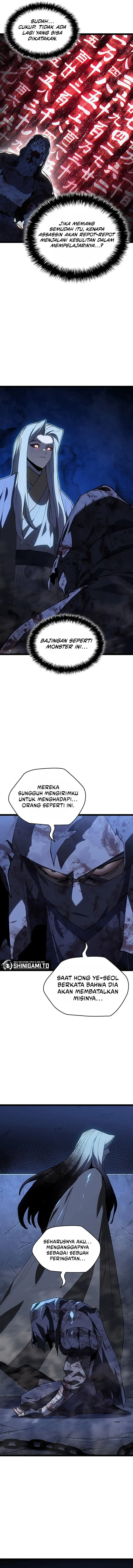 Baca Grim Reaper of the Drifting Moon - Chapter 131 halaman 8