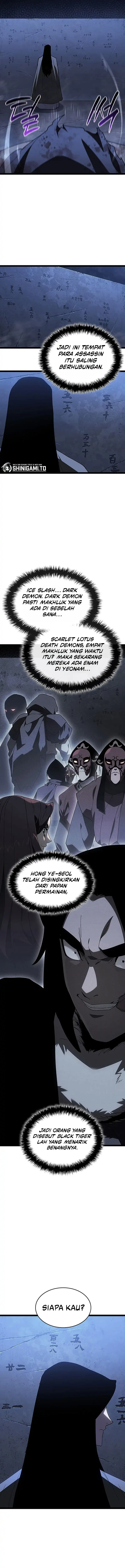 Baca Grim Reaper of the Drifting Moon - Chapter 131 halaman 9