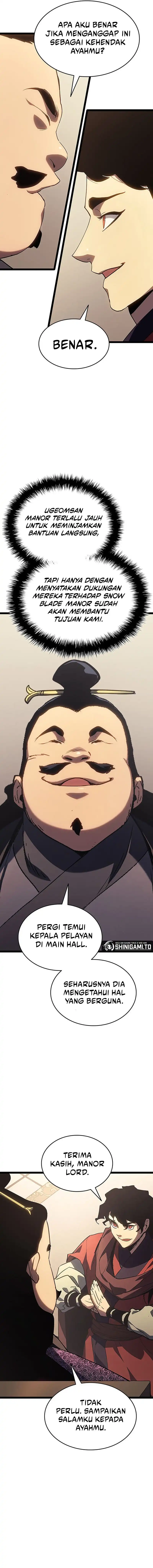 Baca Grim Reaper of the Drifting Moon - Chapter 132 halaman 11