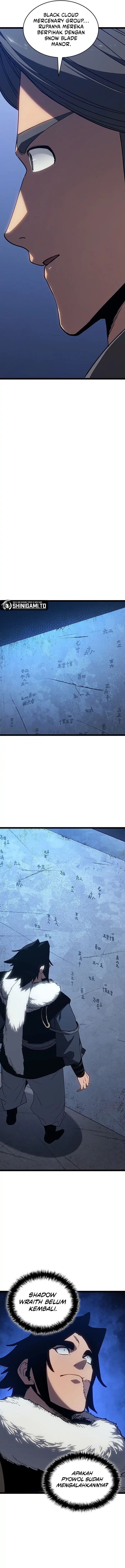 Baca Grim Reaper of the Drifting Moon - Chapter 132 halaman 14