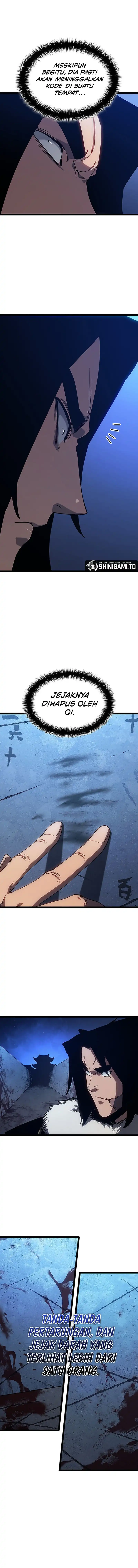 Baca Grim Reaper of the Drifting Moon - Chapter 132 halaman 15