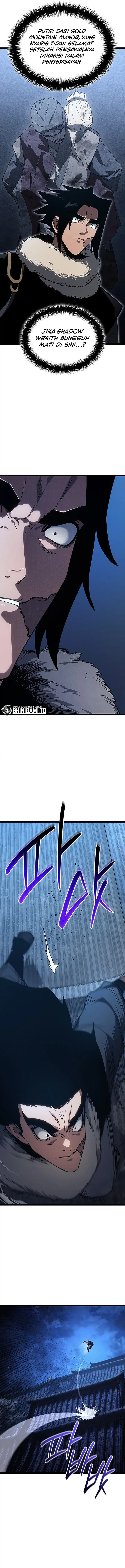 Baca Grim Reaper of the Drifting Moon - Chapter 132 halaman 16