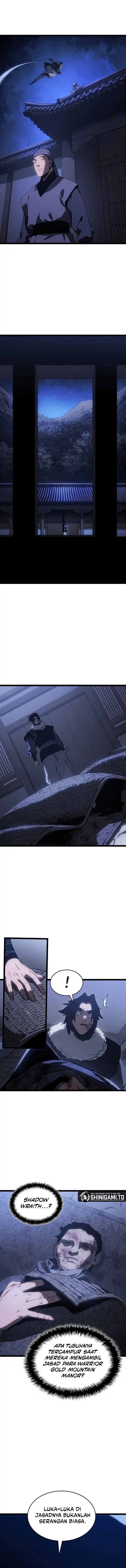 Baca Grim Reaper of the Drifting Moon - Chapter 132 halaman 17