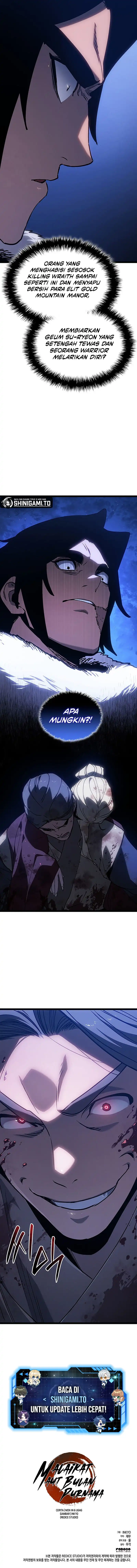 Baca Grim Reaper of the Drifting Moon - Chapter 132 halaman 18