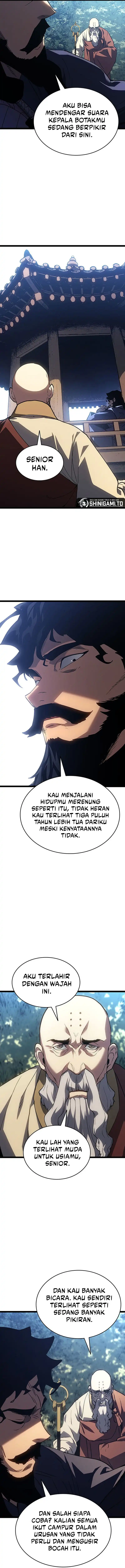 Baca Grim Reaper of the Drifting Moon - Chapter 132 halaman 2