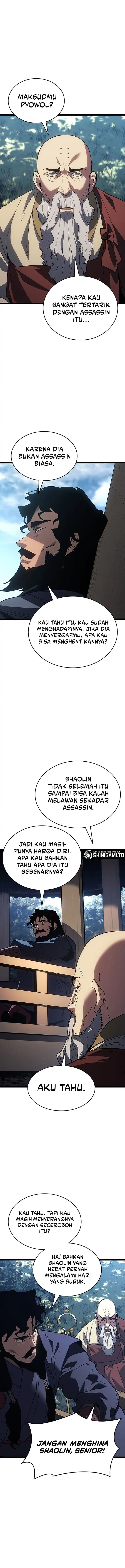 Baca Grim Reaper of the Drifting Moon - Chapter 132 halaman 3