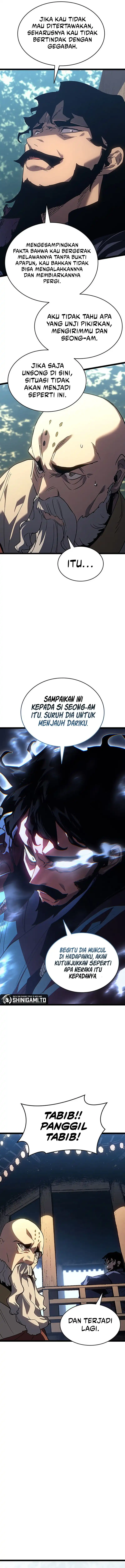 Baca Grim Reaper of the Drifting Moon - Chapter 132 halaman 4