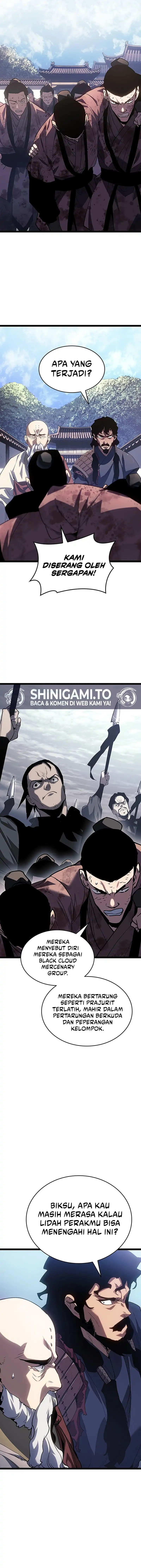 Baca Grim Reaper of the Drifting Moon - Chapter 132 halaman 5