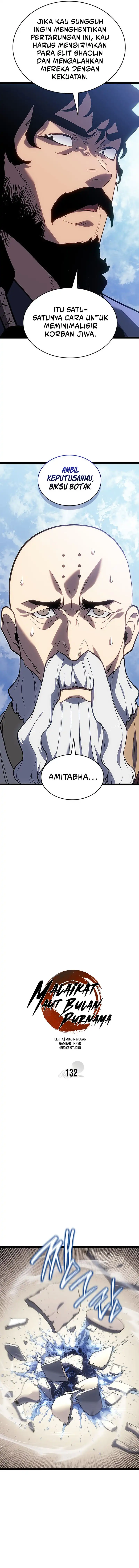 Baca Grim Reaper of the Drifting Moon - Chapter 132 halaman 6