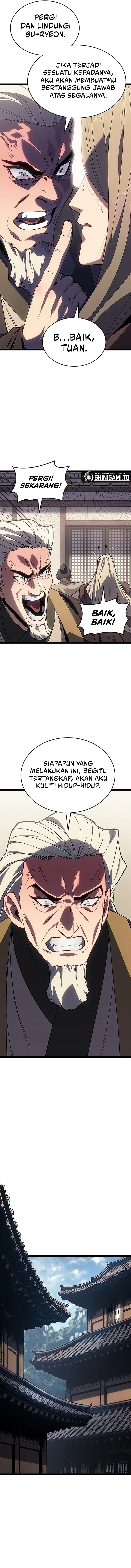 Baca Grim Reaper of the Drifting Moon - Chapter 132 halaman 8