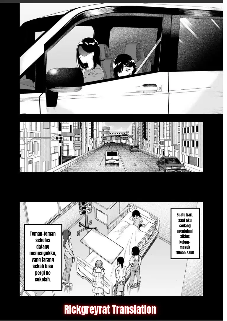 Baca Gyaru no Jitensha o Naoshitara Natsukareta - Chapter 05.1 halaman 11