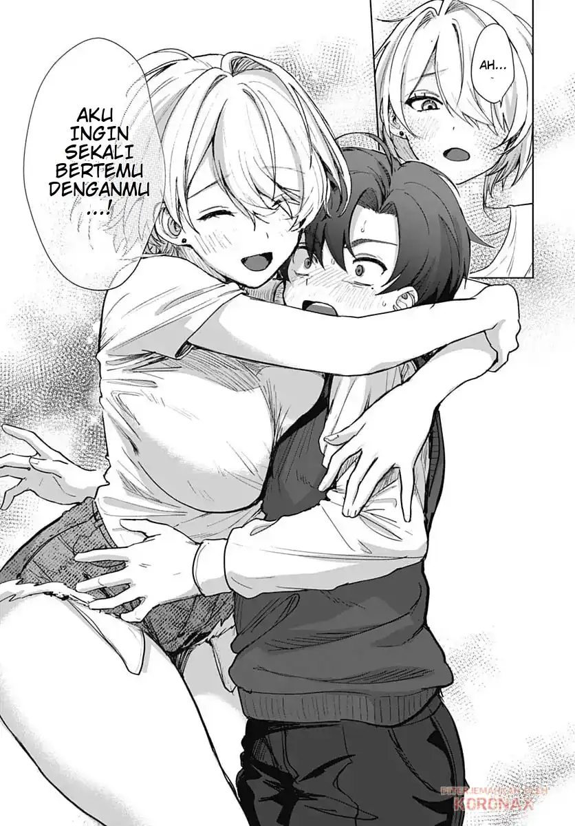 Baca Haha no Ai wa Mama Naranai! - Chapter 03 halaman 9